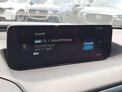 2026 Mazda Mazda CX-50 2.5 Turbo Premium Plus AWD