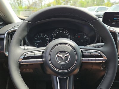 2026 Mazda Mazda CX-50 2.5 Turbo Premium Plus AWD