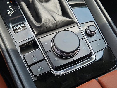 2026 Mazda Mazda CX-50 2.5 Turbo Premium Plus AWD