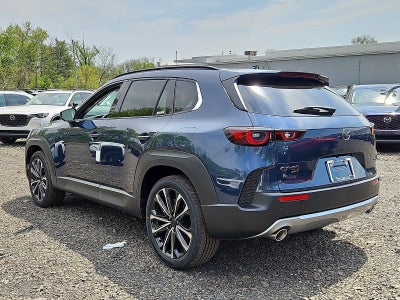 2026 Mazda Mazda CX-50 2.5 Turbo Premium Plus AWD