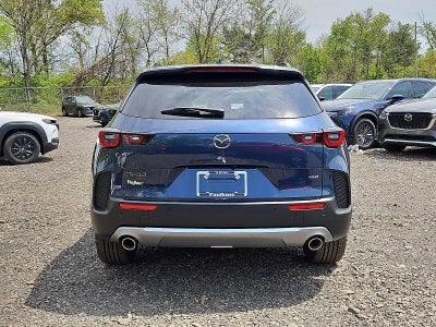 2026 Mazda Mazda CX-50 2.5 Turbo Premium Plus AWD