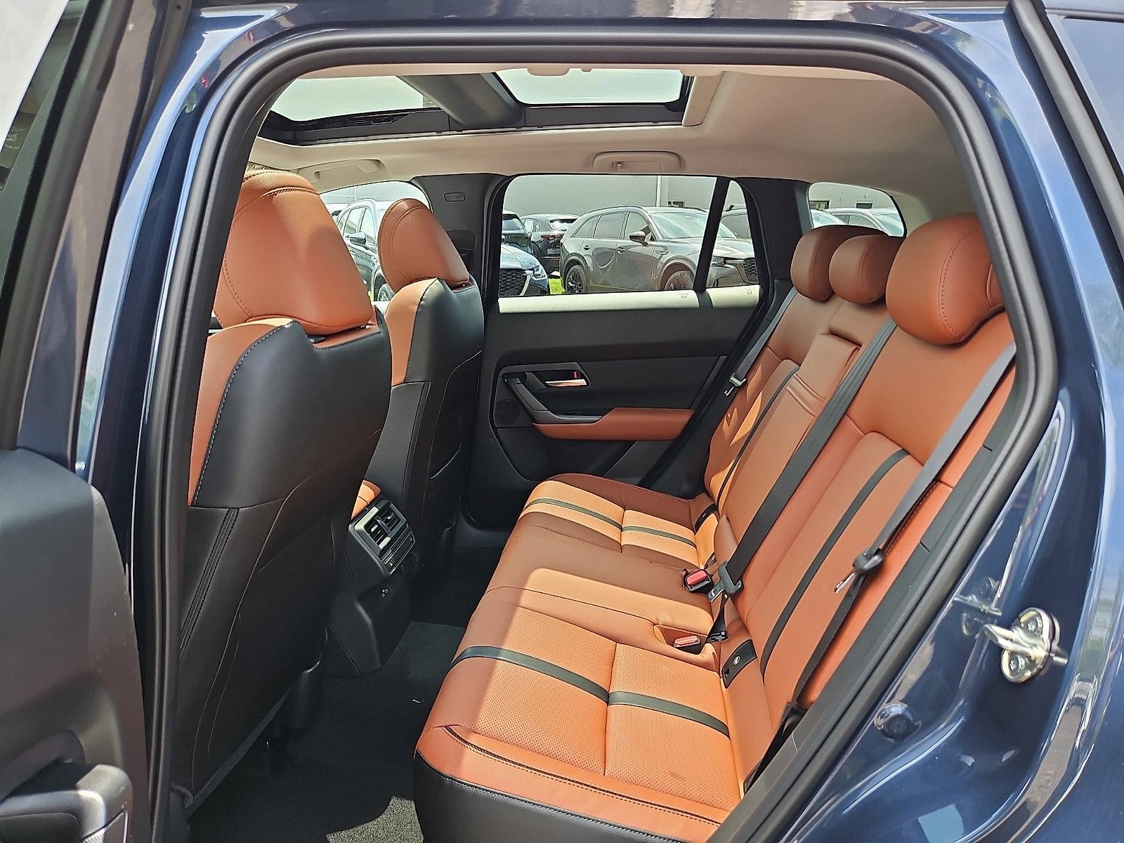 2026 Mazda Mazda CX-50 2.5 Turbo Premium Plus AWD