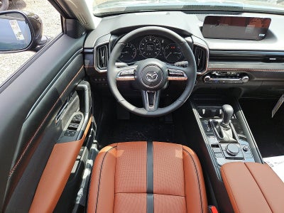 2026 Mazda Mazda CX-50 2.5 Turbo Premium Plus AWD