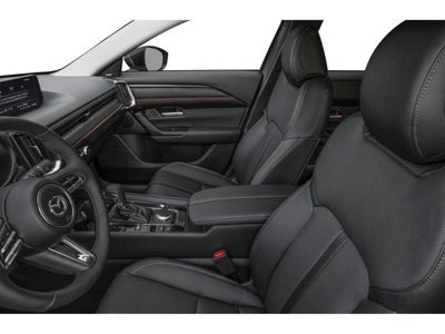 2026 Mazda Mazda CX-50 2.5 Turbo Premium Plus AWD