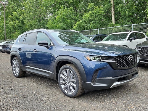 2026 Mazda Mazda CX-50 2.5 Turbo Premium Plus AWD