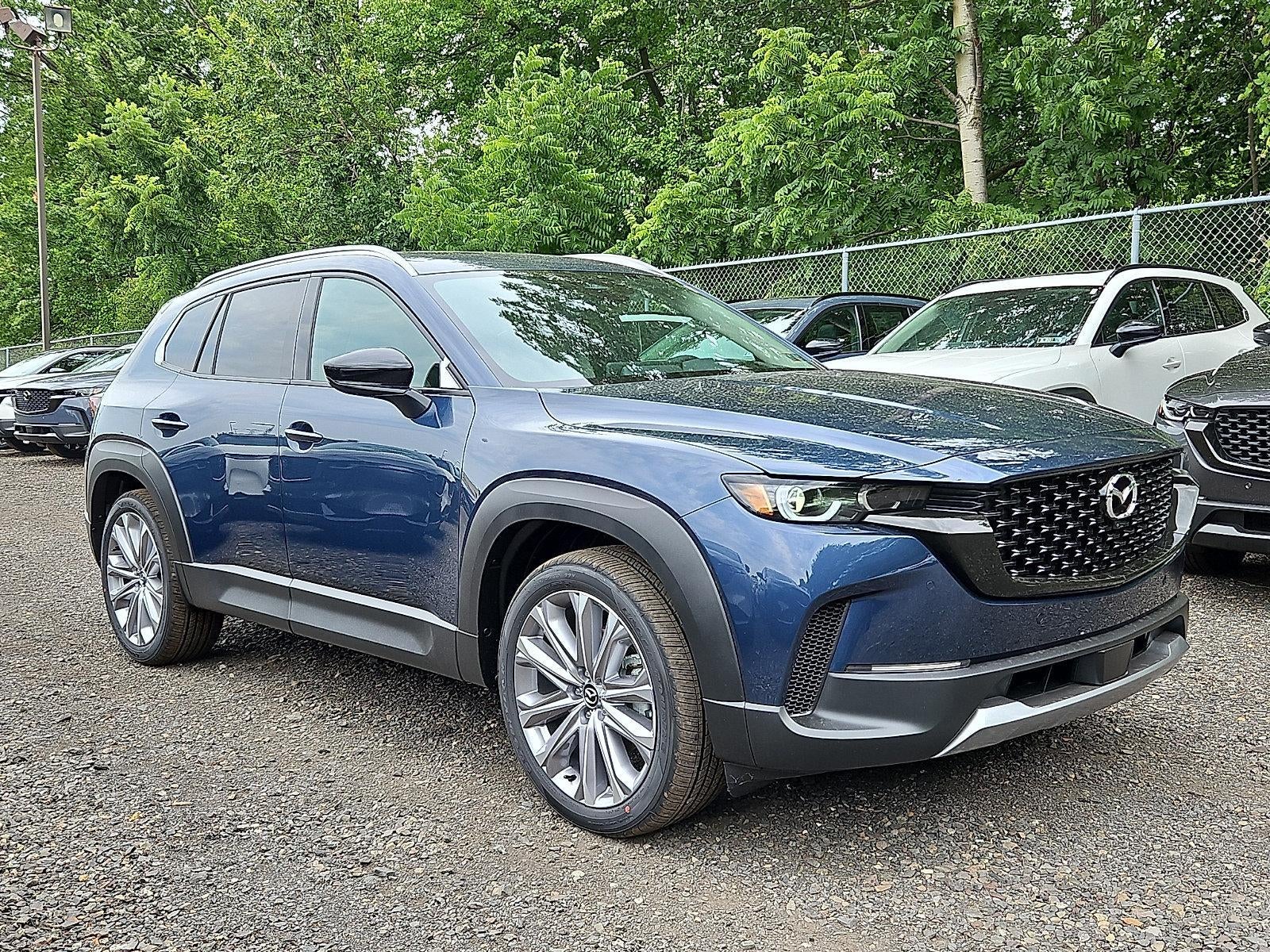 2026 Mazda Mazda CX-50 2.5 Turbo Premium Plus AWD