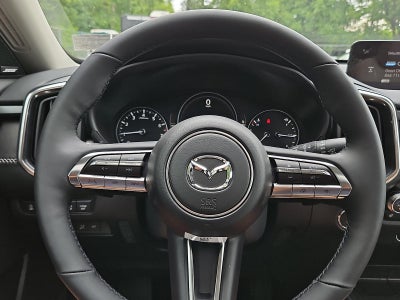2026 Mazda Mazda CX-50 2.5 Turbo Premium Plus AWD