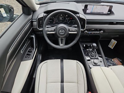 2026 Mazda Mazda CX-50 2.5 Turbo Premium Plus AWD