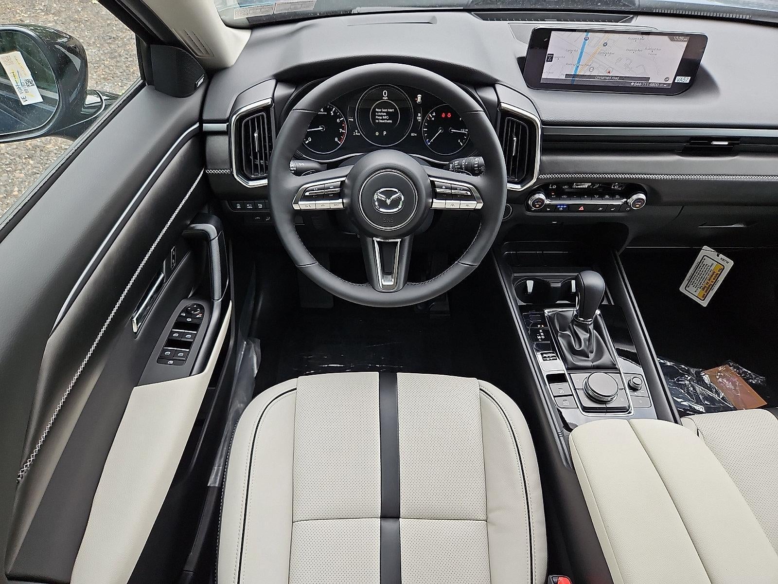 2026 Mazda Mazda CX-50 2.5 Turbo Premium Plus AWD