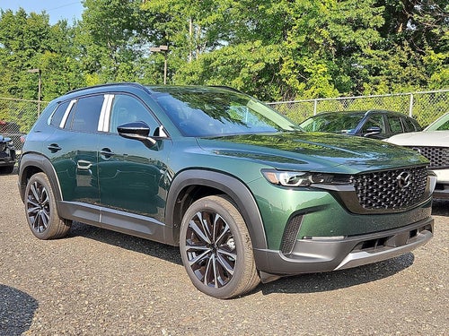 2026 Mazda Mazda CX-50 2.5 Turbo Premium Plus AWD
