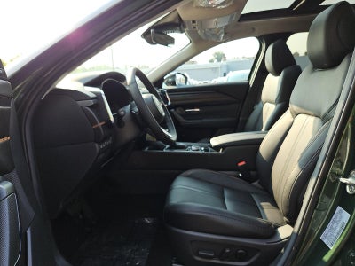 2026 Mazda Mazda CX-50 2.5 Turbo Premium Plus AWD