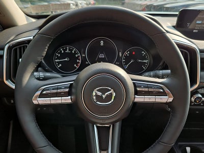 2026 Mazda Mazda CX-50 2.5 Turbo Premium Plus AWD