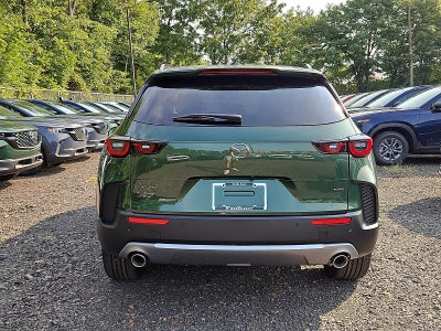 2026 Mazda Mazda CX-50 2.5 Turbo Premium Plus AWD