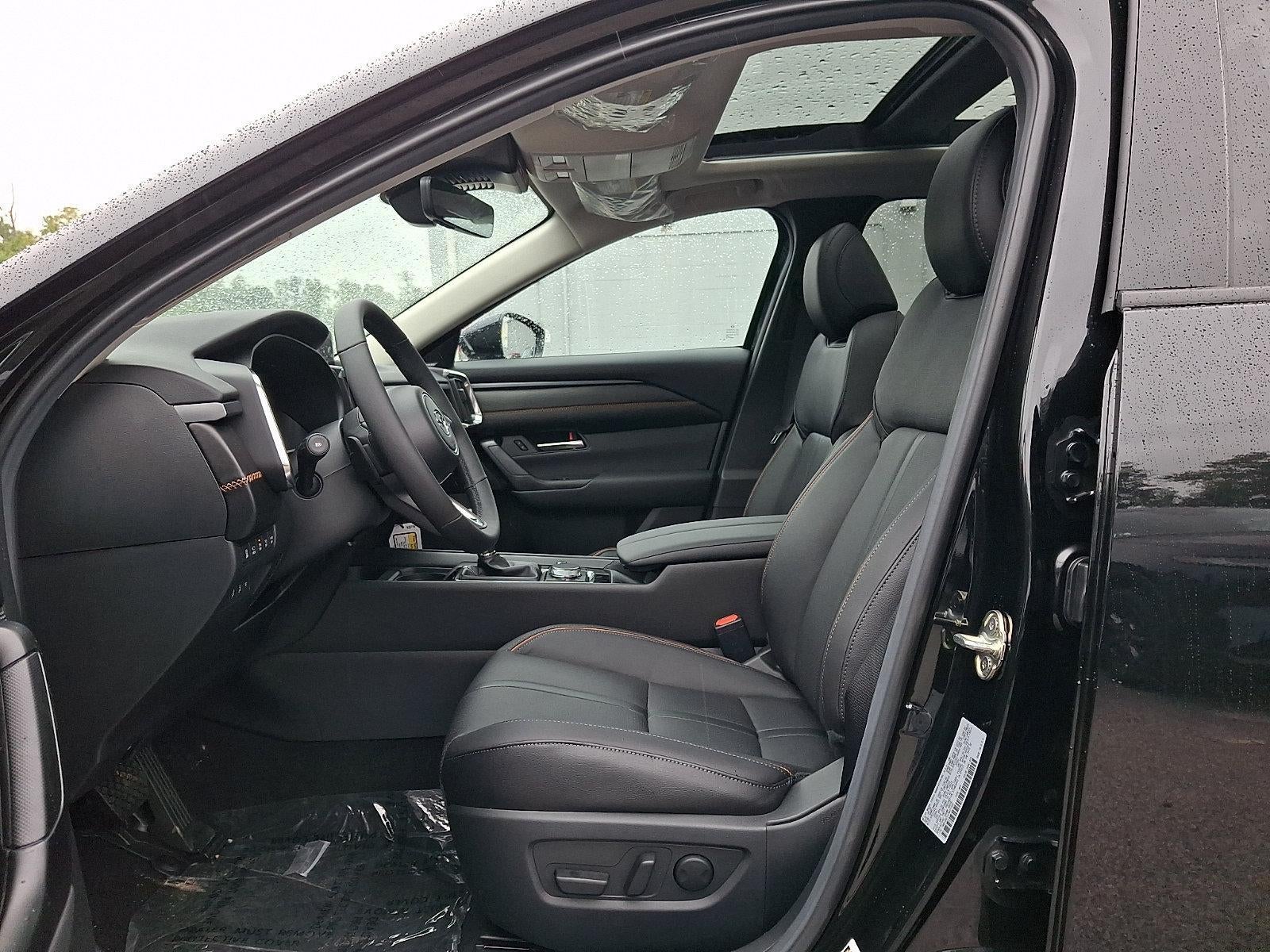 2026 Mazda Mazda CX-50 2.5 Turbo Premium Plus AWD