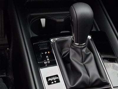 2026 Mazda Mazda CX-50 2.5 Turbo Premium Plus AWD
