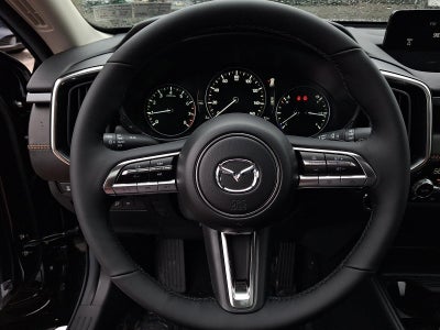 2026 Mazda Mazda CX-50 2.5 Turbo Premium Plus AWD
