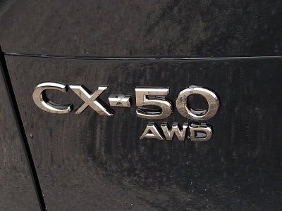 2026 Mazda Mazda CX-50 2.5 Turbo Premium Plus AWD