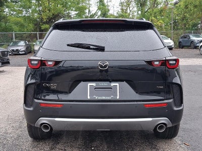2026 Mazda Mazda CX-50 2.5 Turbo Premium Plus AWD