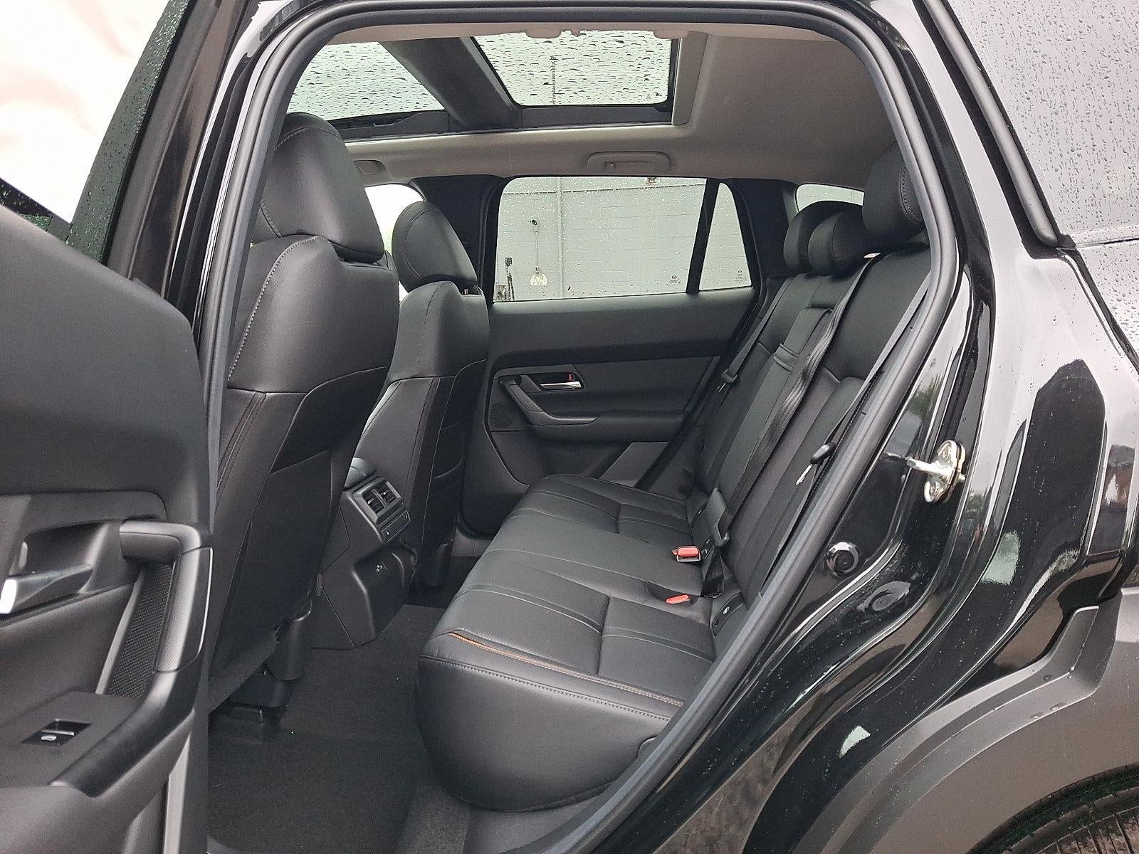 2026 Mazda Mazda CX-50 2.5 Turbo Premium Plus AWD