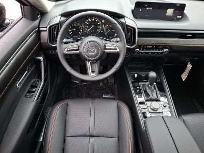 2026 Mazda Mazda CX-50 2.5 Turbo Premium Plus AWD