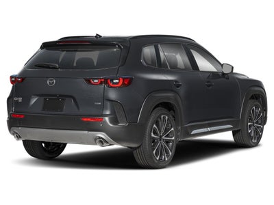 2026 Mazda Mazda CX-50 2.5 Turbo Premium Plus AWD
