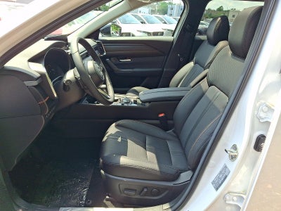 2026 Mazda Mazda CX-50 2.5 Turbo Premium Plus AWD