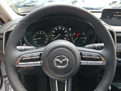 2026 Mazda Mazda CX-50 2.5 Turbo Premium Plus AWD