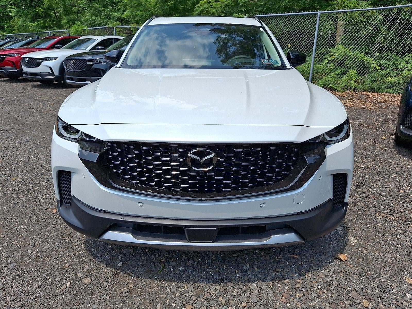 2026 Mazda Mazda CX-50 2.5 Turbo Premium Plus AWD