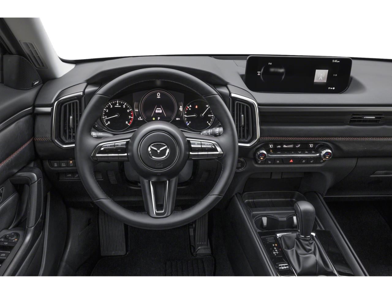 2026 Mazda Mazda CX-50 2.5 Turbo Premium Plus AWD
