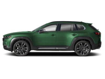 2026 Mazda Mazda CX-50 2.5 Turbo Premium Plus AWD
