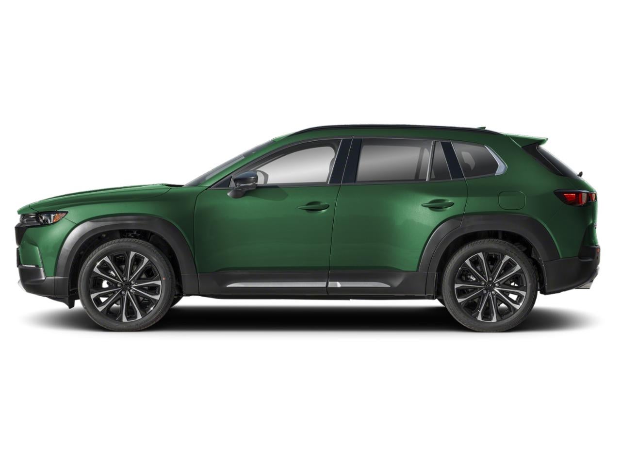 2026 Mazda Mazda CX-50 2.5 Turbo Premium Plus AWD