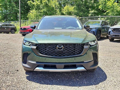 2026 Mazda Mazda CX-50 2.5 Turbo Premium Plus AWD