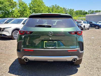 2026 Mazda Mazda CX-50 2.5 Turbo Premium Plus AWD
