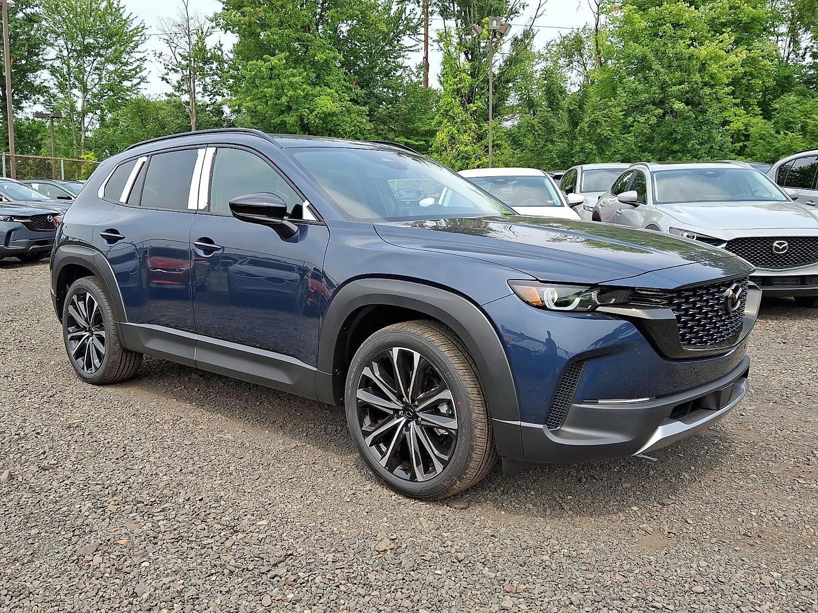 2026 Mazda Mazda CX-50 2.5 Turbo Premium Plus AWD