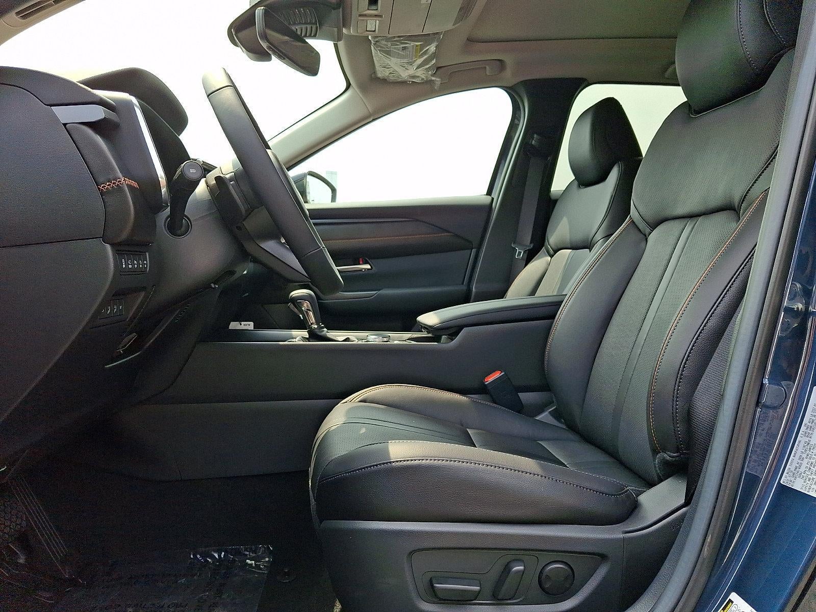 2026 Mazda Mazda CX-50 2.5 Turbo Premium Plus AWD