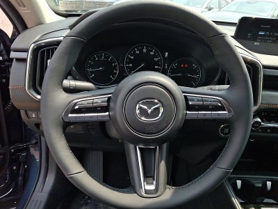 2026 Mazda Mazda CX-50 2.5 Turbo Premium Plus AWD