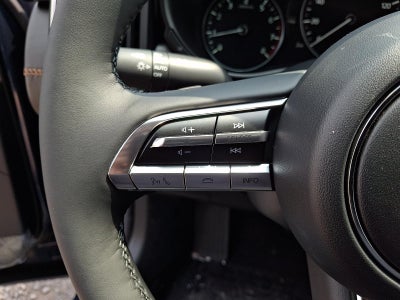 2026 Mazda Mazda CX-50 2.5 Turbo Premium Plus AWD