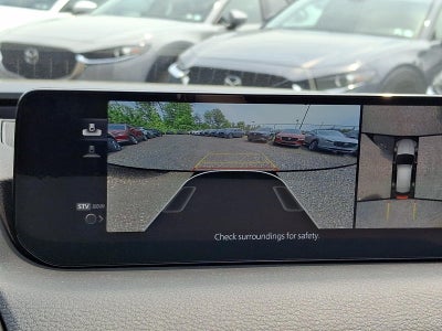 2026 Mazda Mazda CX-50 2.5 Turbo Premium Plus AWD