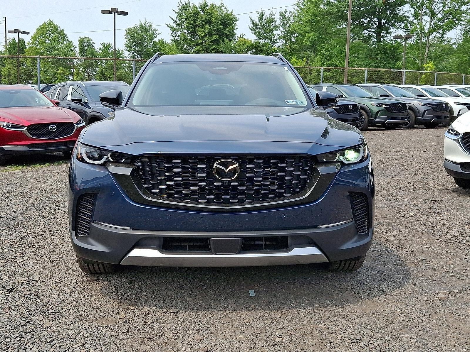 2026 Mazda Mazda CX-50 2.5 Turbo Premium Plus AWD