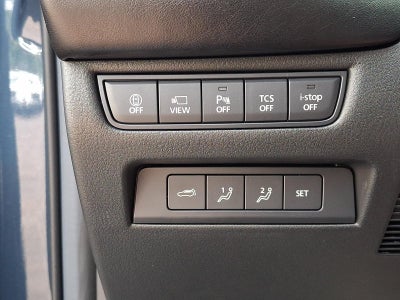 2026 Mazda Mazda CX-50 2.5 Turbo Premium Plus AWD