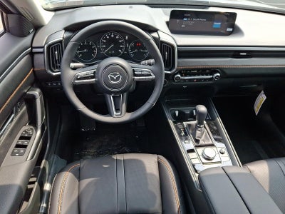 2026 Mazda Mazda CX-50 2.5 Turbo Premium Plus AWD