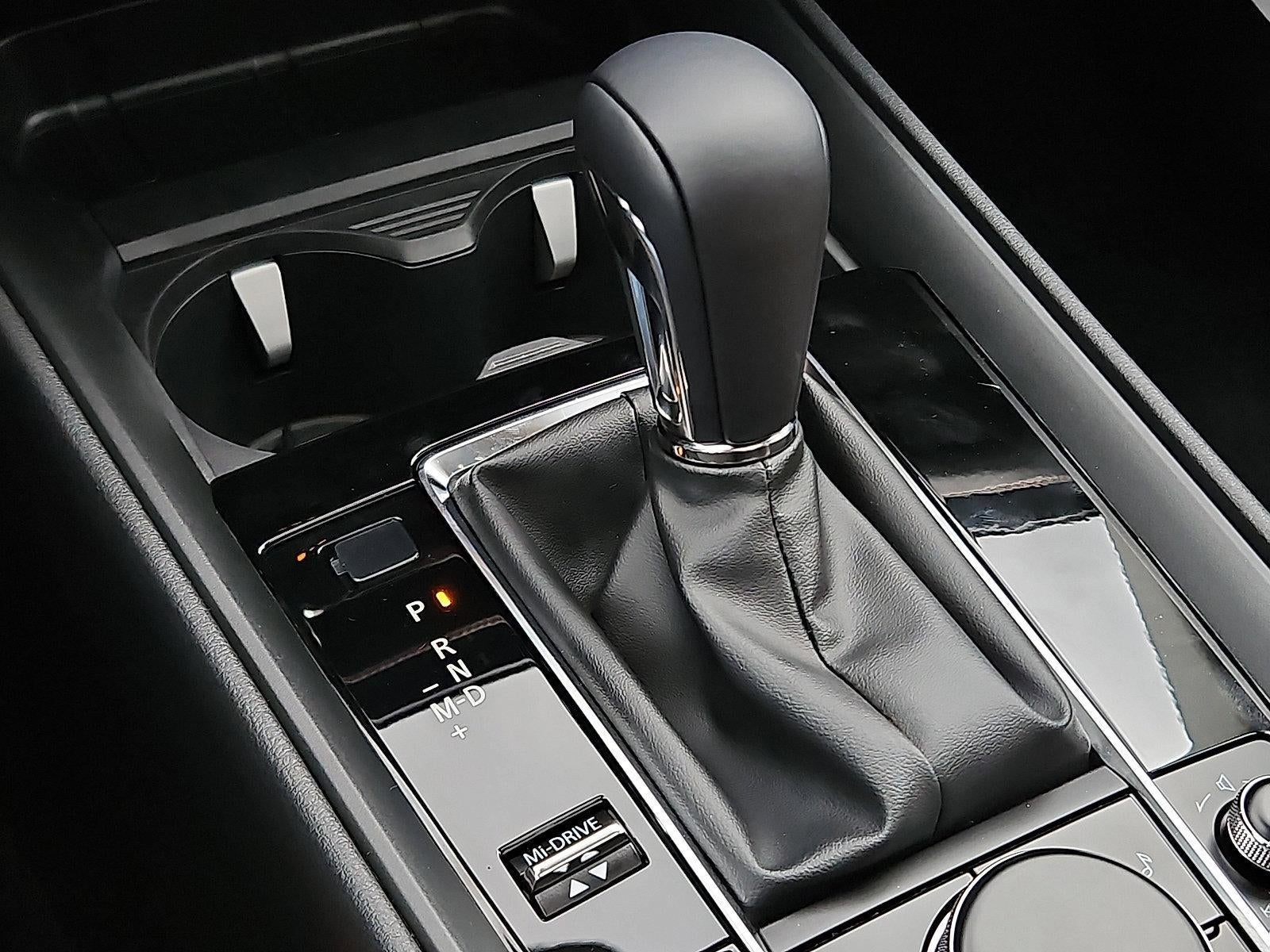 2026 Mazda Mazda CX-50 2.5 Turbo Premium Plus AWD