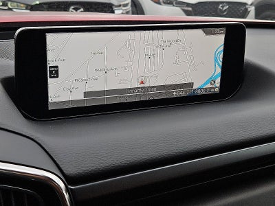 2026 Mazda Mazda CX-50 2.5 Turbo Premium Plus AWD