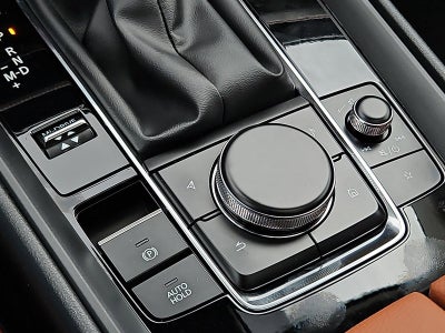 2026 Mazda Mazda CX-50 2.5 Turbo Premium Plus AWD