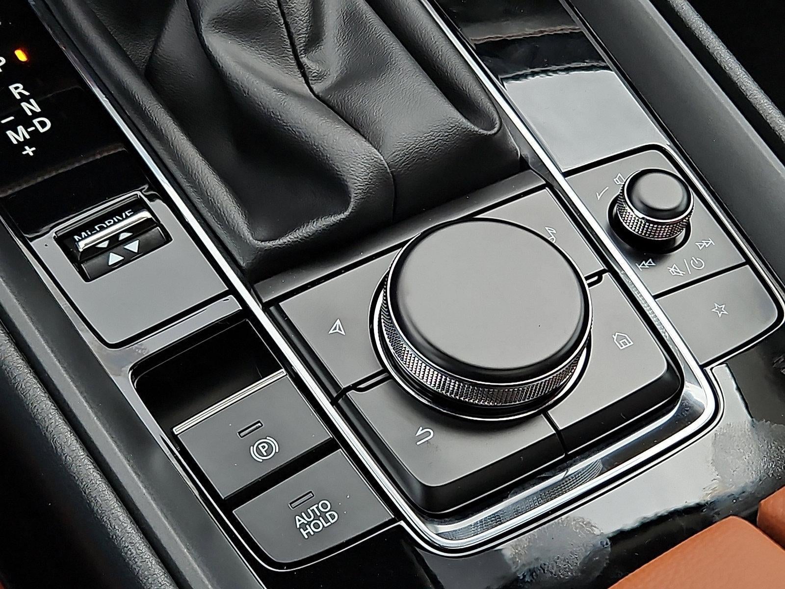 2026 Mazda Mazda CX-50 2.5 Turbo Premium Plus AWD