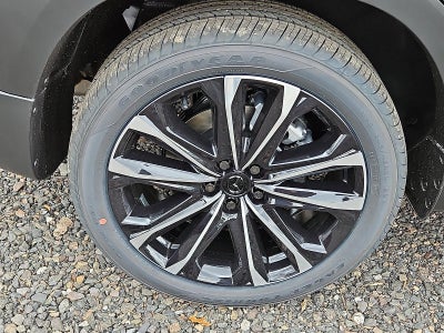 2026 Mazda Mazda CX-50 2.5 Turbo Premium Plus AWD