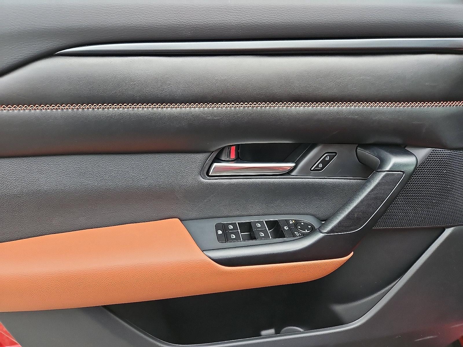 2026 Mazda Mazda CX-50 2.5 Turbo Premium Plus AWD