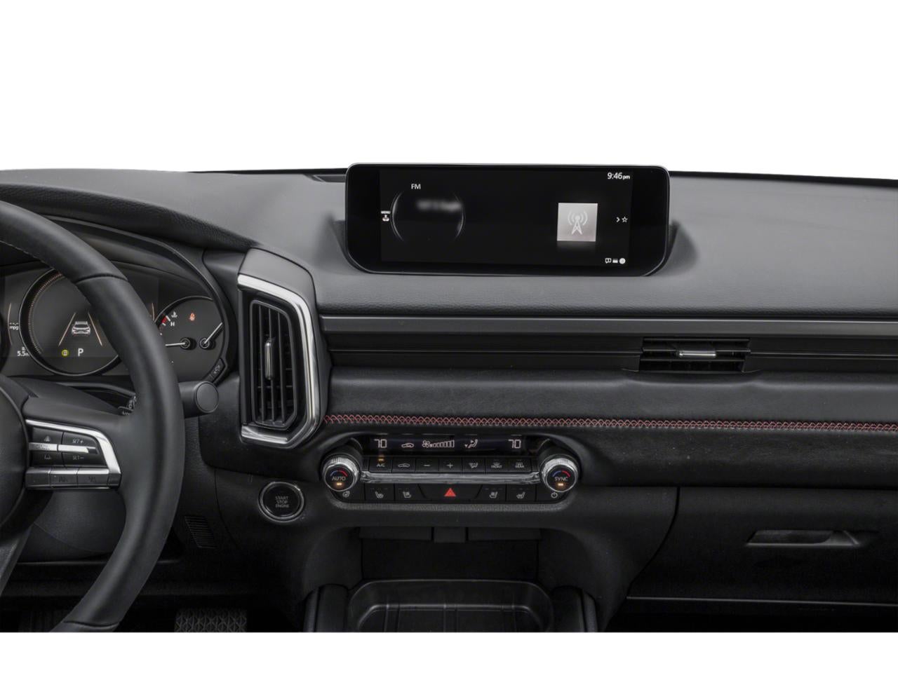 2026 Mazda Mazda CX-50 2.5 Turbo Premium Plus AWD