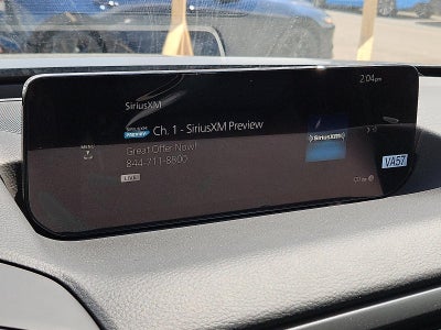 2026 Mazda Mazda CX-50 2.5 Turbo Premium Plus AWD