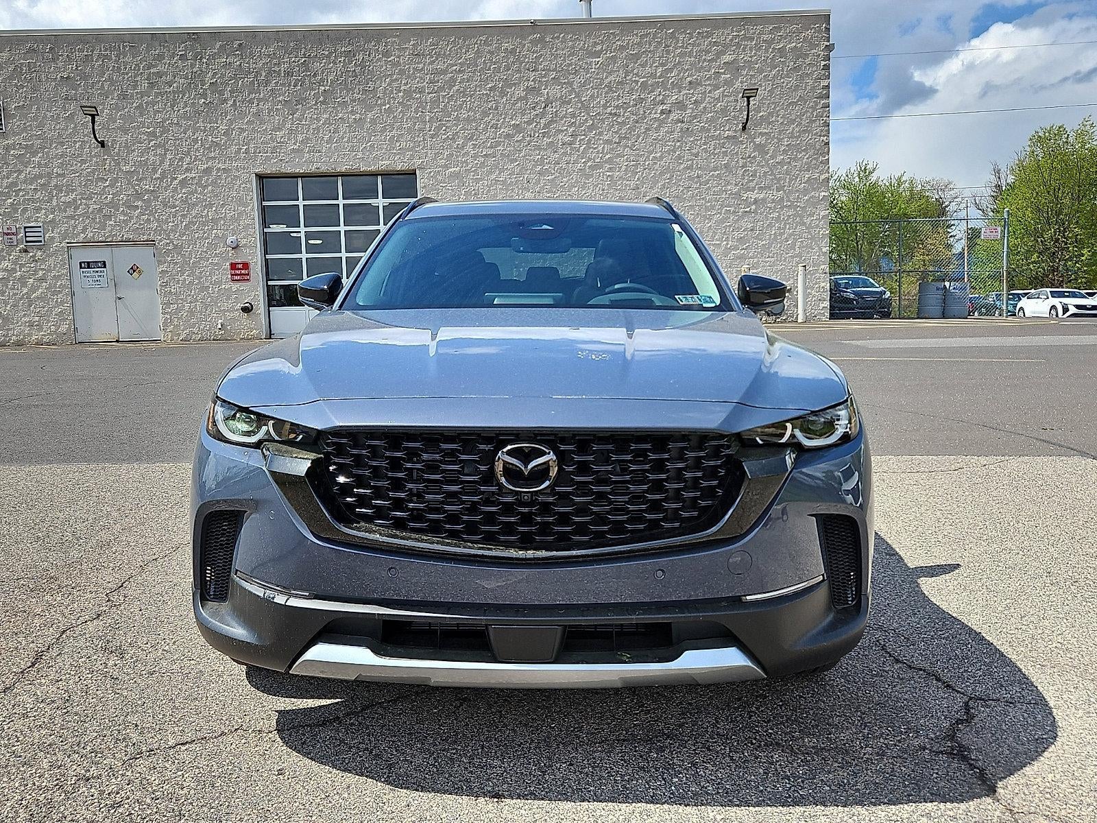 2026 Mazda Mazda CX-50 2.5 Turbo Premium Plus AWD